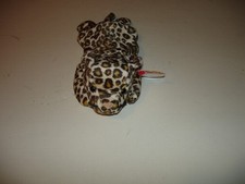 Freckles -- ty Original Beanie Babies -- Vintage 1996 -- 008421040667 -- 4066 picture