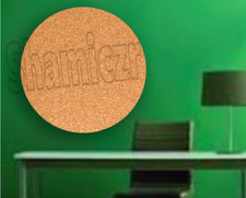 Large cork big CIRCLE 24