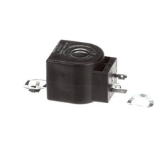 Hobart 00892038 Coil, Solenoid, Valve, Steam, 120V picture