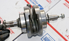 1966-68  HONDA CT90 CT90K0 OEM CRANK & ROD  VIN# CT90E-112517 picture