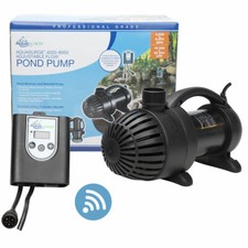Aquascape 45010 AquaSurge PRO 4000-8000 Adjustable Flow Pond Water Feature Pump picture