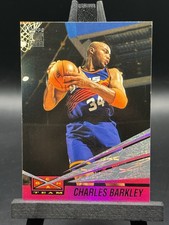 1993-94 Topps Stadium Club - Beam Team Charles Barkley #5 picture