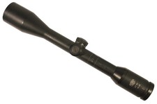 Rare Vintage Kahles Wien ZF 84 10x42 Sniper Rifle Scope Steyr SSG69 7.62mm Nato picture