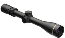 LEUPOLD VX-3HD 3.5-10x40 1in CDS-ZL Duplex Riflescope 180617 picture