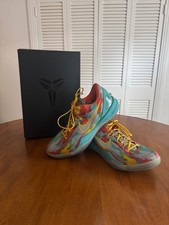 Kobe 8 venice beach Mens Size 10 picture