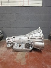 Rebuilt 4L60E Transmission 4WD for GM LS 1998-2006 picture