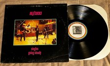 BUZZCOCKS SINGLES GOING STEADY 1st Press 1979 IRS Vinyl LP,self,punk,tension picture