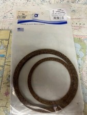 Perko #0493DP999M Strainer Cork Gasket Kit. picture