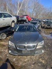 2012-2016 BMW 528i Transfer Case AWD 44321 picture