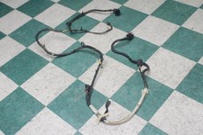 05-07 F250 6.0L Powerstroke Automatic Auto Transmission Trans Wiring Harness OEM picture
