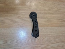 1979-1980 SUZUKI RM125 CHAIN TENSIONER ROLLER W/ SPRING BRACKETS OEM / RM250 picture