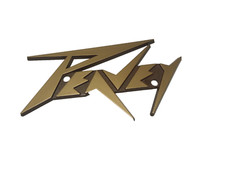 Peavey Classic Combo Amplifier Logo Badge – Replacement for Classic Series Amps picture