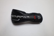 Wilson Dynapwr Black 2025 Hybrid Headcover Excellent picture