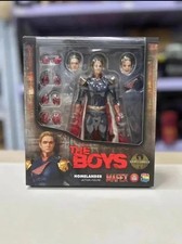 Medicom Toy Mafex 151 Homelander The Boys Action Collection Figures Model Toys picture