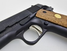 Nightwolf USA 1911 Enforcer 2.0 Stainless Steel Match-Grade  picture