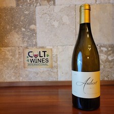 JD 100 pts 2018 Aubert Wines Eastside Vineyard Chardonnay, Russian River Valley picture
