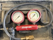 Snap On Tools Cylinder Leakage Tester EEPV509  Great Price  picture