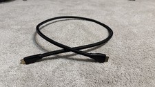 Transparent Audio Performance I2S HDMI Cable - 1 meter  picture
