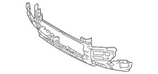 Genuine Land-Rover Reinforcement LR140281 picture