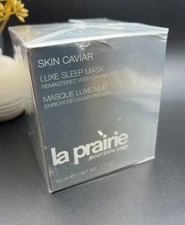 LA PRAIRIE SKIN CAVIAR LUXE SLEEP MASK 50ml/1.7oz Switzerland NEW IN BOX picture