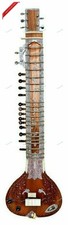 Professional Instrument  Electric Travel Sitar String Musical  High Quality picture