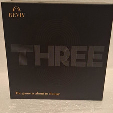 REVIV THREE Mouthguard Mouthpiece Sleeping Aid Mouthguard, Beige picture