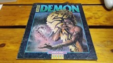 Bottled Demon (Shadowrun) - paperback James D. Long picture