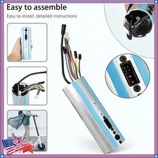 For Ninebot ES1 ES2 ES3 ES4 Electric Scooter Controller &Dashboard Replacement picture