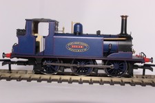 Hornby R300005, K&ESR Terrier 0-6-0T Bodiam. DCC Ready, Boxed, US Seller. picture