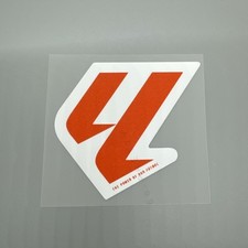 2024/2027LFP La Liga Spanish League Iron print on Player issue Size Patch Badge picture