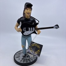 Wayne’s World Wayne Campbell SNL Saturday Night Live  *Has Some Damage See Pics* picture