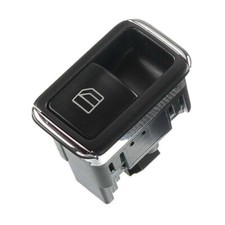 Front Right Passenger Side Pack (1) Power Window Switch for Mercedes-Benz C250 picture