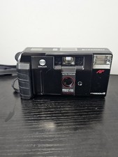 Minolta Freedom III AF 35mm Camera picture