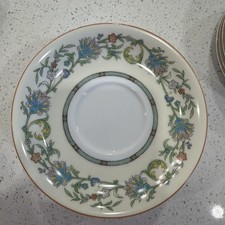 Noritake China Nippon Taki Kaisha Saucer 1940s Vintage RARE picture