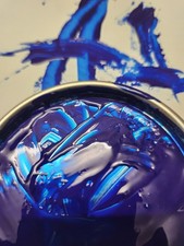 Phthalo Blue R/S Toner A1PAINTCO® Approved replaces PPG DMD1675 -PINT picture
