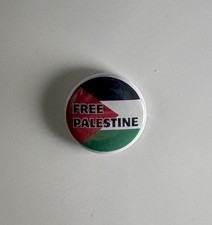 Free Palestine 1