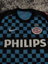 PSV 14 EINDHOVEN 2012-2013 ORIGINAL MERTENS JERSEY Size M picture