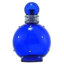 MIDNIGHT FANTASY by Britney Spears for Women 3.3 / 3.4 oz edp tester picture