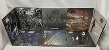 Darkthrone Vinyl Record 8 Lot Bundle Transilvanian Hunger, Panzerfaust, Old Star picture