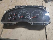 1997-1998 Ford F150 Expedition Instrument Gauge Cluster MPH Tachometer OEM picture