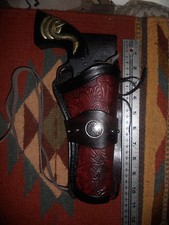 Fits Colt Heritage Rough Rider 4.75