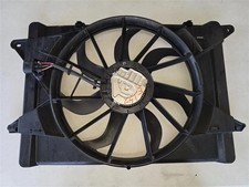 2017-2023 Chrysler Pacifica OEM Engine Radiator Fan Motor Cooling Assy /WARRANTY picture
