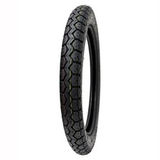 MMG Motorcycle Tire 3.00-18 Tube Type Dual Sport On/Off Road DOT picture