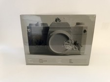 Daniel Arsham Eroded Camera Candle - Limited Edition Sculpture picture