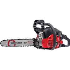 Troy-Bilt TB4216 42cc 2-Cycle 16 In. Gas Chainsaw 41AY4216766 Troy-Bilt picture