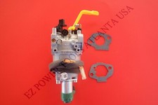 Westinghouse WGEN5300V WGEN5300S WGEN5300SC 5300 Watt 274CC Generator Carburetor picture
