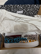VANS x imran potato size 8.5 picture