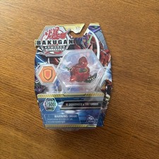 Bakugan Armored Alliance Dragonoid x Tretorous 1/500 ULTRA RARE picture