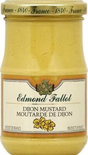 Edmond Fallot Original Dijon Mustard 7.4 oz picture