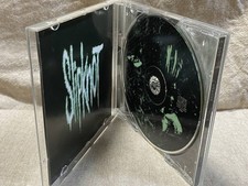 Slipknot Mate Feed Kill Repeat 1st Self-Released CD OOP Rare picture